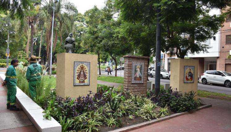 PLAZOLETA